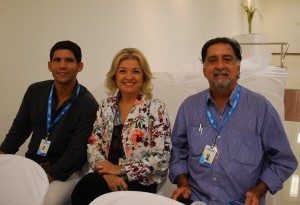 Cesmac- assina- convênio -para -Mestrado- em- Biotecnologia 26