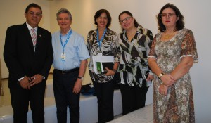 Cesmac- assina- convênio -para -Mestrado- em- Biotecnologia 26