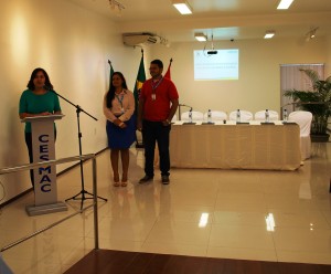 Cesmac- assina- convênio -para -Mestrado- em- Biotecnologia 26