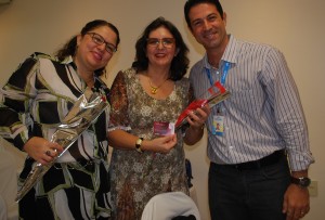 Cesmac- assina- convênio -para -Mestrado- em- Biotecnologia 26