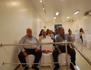 Cesmac- assina- convênio -para -Mestrado- em- Biotecnologia 26