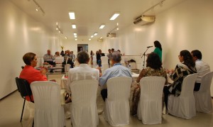 Cesmac- assina- convênio -para -Mestrado- em- Biotecnologia 26