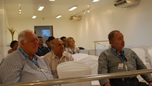 Cesmac- assina- convênio -para -Mestrado- em- Biotecnologia 26
