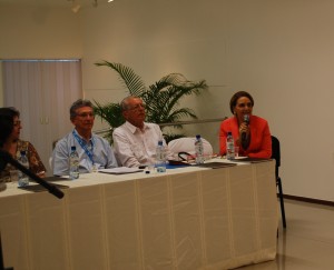 Cesmac- assina- convênio -para -Mestrado- em- Biotecnologia 26