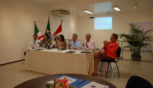 Cesmac- assina- convênio -para -Mestrado- em- Biotecnologia 26