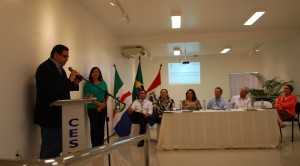 Cesmac- assina- convênio -para -Mestrado- em- Biotecnologia 26