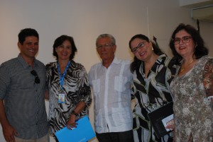 Cesmac- assina- convênio -para -Mestrado- em- Biotecnologia 26