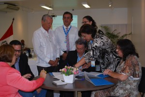 Cesmac- assina- convênio -para -Mestrado- em- Biotecnologia 26