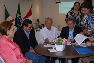 Cesmac- assina- convênio -para -Mestrado- em- Biotecnologia 26