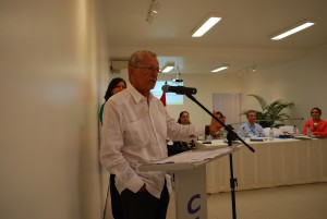Cesmac- assina- convênio -para -Mestrado- em- Biotecnologia 26