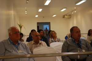 Cesmac- assina- convênio -para -Mestrado- em- Biotecnologia 26