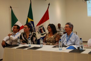 Cesmac- assina- convênio -para -Mestrado- em- Biotecnologia 26
