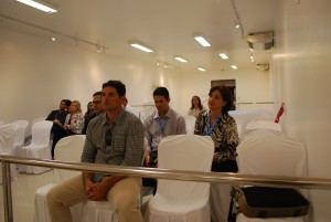 Cesmac- assina- convênio -para -Mestrado- em- Biotecnologia 26