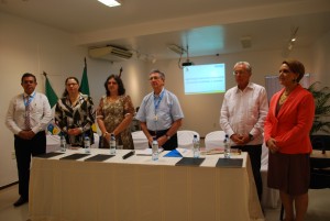 Cesmac- assina- convênio -para -Mestrado- em- Biotecnologia 26
