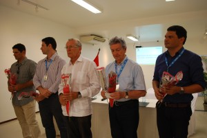 Cesmac- assina- convênio -para -Mestrado- em- Biotecnologia 26