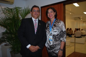 Cesmac- assina- convênio -para -Mestrado- em- Biotecnologia 26