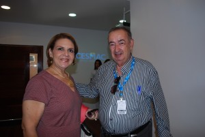 Cesmac- assina- convênio -para -Mestrado- em- Biotecnologia 26