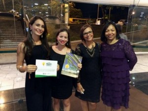 Cesmac- foi -destaque- no- prêmio- “Maceió- Cidade- Sustentável”- 07