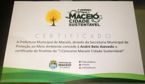 Cesmac- foi -destaque- no- prêmio- “Maceió- Cidade- Sustentável”- 07