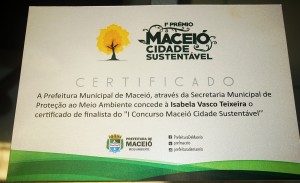 Cesmac- foi -destaque- no- prêmio- “Maceió- Cidade- Sustentável”- 07