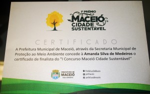 Cesmac- foi -destaque- no- prêmio- “Maceió- Cidade- Sustentável”- 07