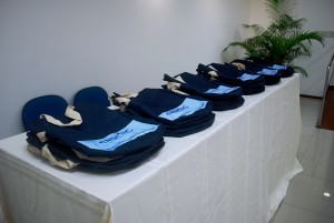 Cesmac -realiza -aula -inaugural- de- Mestrado- em- Saúde - 30