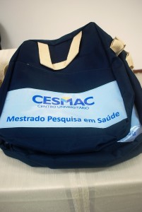 Cesmac -realiza -aula -inaugural- de- Mestrado- em- Saúde - 30