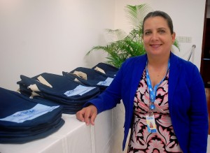 Cesmac -realiza -aula -inaugural- de- Mestrado- em- Saúde - 30