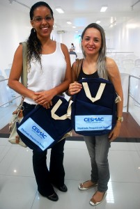 Cesmac -realiza -aula -inaugural- de- Mestrado- em- Saúde - 30