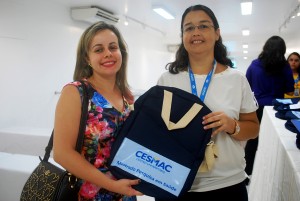 Cesmac -realiza -aula -inaugural- de- Mestrado- em- Saúde - 30
