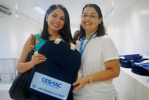 Cesmac -realiza -aula -inaugural- de- Mestrado- em- Saúde - 30