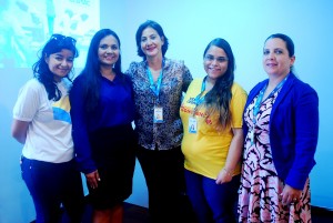 Cesmac -realiza -aula -inaugural- de- Mestrado- em- Saúde - 30