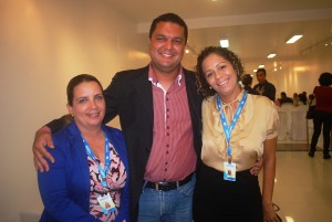 Cesmac -realiza -aula -inaugural- de- Mestrado- em- Saúde - 30