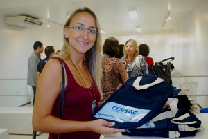 Cesmac -realiza -aula -inaugural- de- Mestrado- em- Saúde - 30