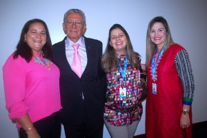 Cesmac -realiza -aula -inaugural- de- Mestrado- em- Saúde - 30