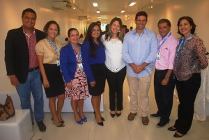 Cesmac -realiza -aula -inaugural- de- Mestrado- em- Saúde - 30