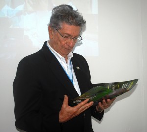 Cesmac -realiza -aula -inaugural- de- Mestrado- em- Saúde - 30