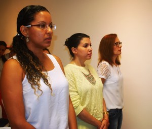 Cesmac -realiza -aula -inaugural- de- Mestrado- em- Saúde - 30