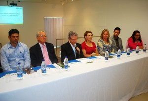 Cesmac -realiza -aula -inaugural- de- Mestrado- em- Saúde - 30