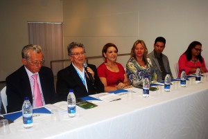 Cesmac -realiza -aula -inaugural- de- Mestrado- em- Saúde - 30