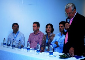 Cesmac -realiza -aula -inaugural- de- Mestrado- em- Saúde - 30