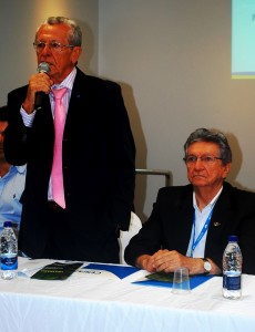 Cesmac -realiza -aula -inaugural- de- Mestrado- em- Saúde - 30