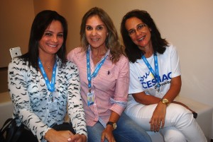 Cesmac -realiza -aula -inaugural- de- Mestrado- em- Saúde - 30