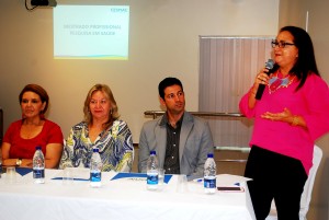 Cesmac -realiza -aula -inaugural- de- Mestrado- em- Saúde - 30