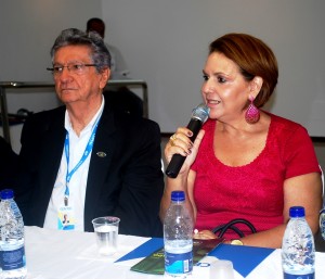 Cesmac -realiza -aula -inaugural- de- Mestrado- em- Saúde - 30