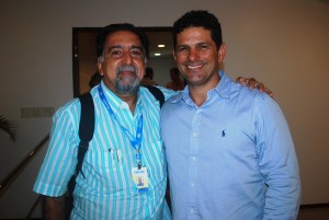 Cesmac -realiza -aula -inaugural- de- Mestrado- em- Saúde - 30