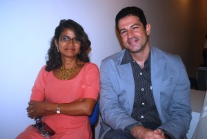 Cesmac -realiza -aula -inaugural- de- Mestrado- em- Saúde - 30