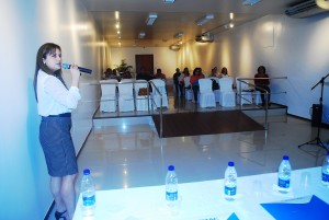 Cesmac -realiza -aula -inaugural- de- Mestrado- em- Saúde - 30