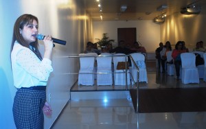 Cesmac -realiza -aula -inaugural- de- Mestrado- em- Saúde - 30