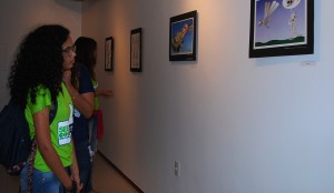 Cesmac- recebe -alunos -do- Pré-Vestibular- SEB -COC -Maceió - 18